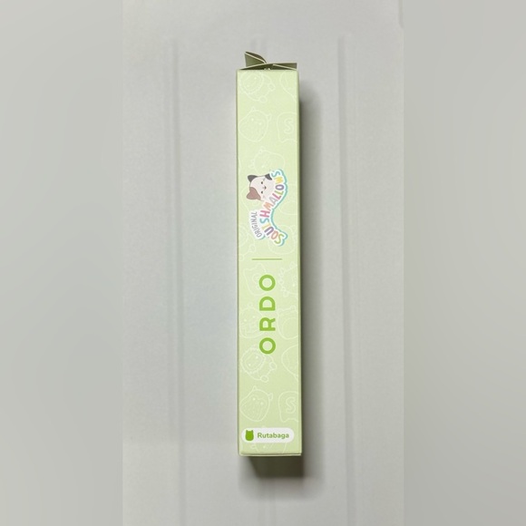 NIB Sonic Kids Battery Squishmallows Toothbrush - Picture 5 of 6